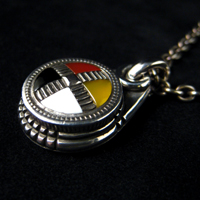 4�X�g�[�����f�B�X���z�C�[���y���_���gTypeA�i�ԁE���߂̂��E�����E�T�C�g�E�I�j�L�X�j