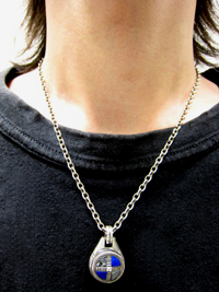 4�X�g�[�����f�B�X���z�C�[���y���_���gTypeB�i���s�X���Y���E�w�}�^�C�g�j