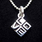 LOVE�l�b�N���X