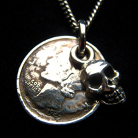 �X�J���V���o�[�R�C��2�A�l�b�N���X