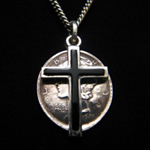 �X�g�[���N���X�V���o�[�R�C��2�A�l�b�N���X