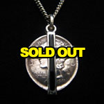 �X�g�[���N���X�V���o�[�R�C��2�A�l�b�N���X