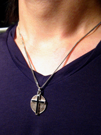 �X�g�[���N���X�V���o�[�R�C��2�A�l�b�N���X