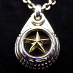 K18�X�^�[�E�y���_���g