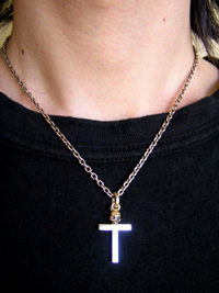 18���X�J���E�N���X�E�y���_���g