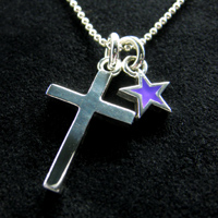 �N���X�E�X�^�[�E�y���_���g