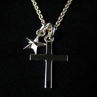 �N���X�E�X�^�[�E�y���_���g