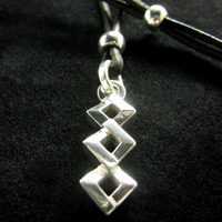 �g���j�e�B�[�l�b�N���X