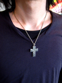 ONE LOVE �l�b�N���X�i�N���X�j