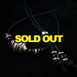 �V���o�[�r�[�Y�l�b�N���X(��Ђ��^�C�v)