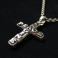 IMAGINE PEACE�l�b�N���X