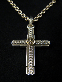 IMAGINE PEACE�l�b�N���X