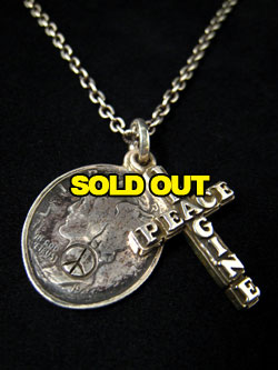 IMAGINE PEACE�R�C��2�A�l�b�N���X