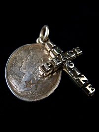 IMAGINE PEACE�R�C��2�A�l�b�N���X