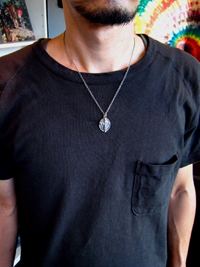 IMAGINE PEACE�R�C��2�A�l�b�N���X