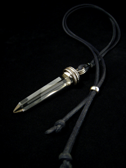 �N���X�^���l�b�N���X