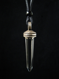 �N���X�^���l�b�N���X