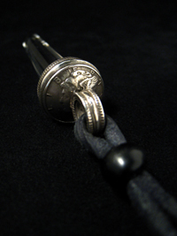 �N���X�^���l�b�N���X