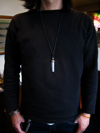 �N���X�^���l�b�N���X