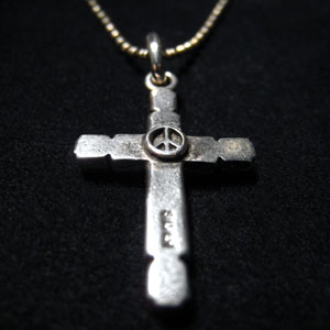 IMAGINE PEACE �l�b�N���X typeB