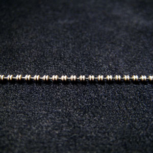 1.5�~�����̃��C������V���o�[�{�[���`�F�[��