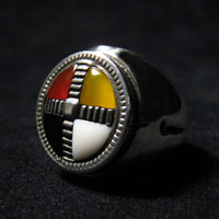 4�X�g�[�����f�B�X�z�C�[�������O