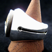 4�X�g�[�����f�B�X�z�C�[�������O