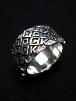 ROCK RING