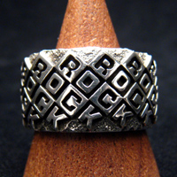 ROCK RING
