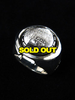 ���������O(IN GOD WE TRUST)