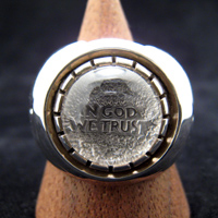 ���������O(IN GOD WE TRUST)