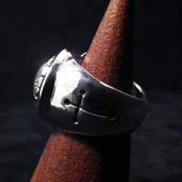 ���������O(IN GOD WE TRUST)