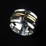 18���C�G���[�S�[���h�N���X�����O