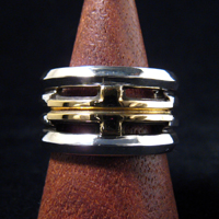 18���C�G���[�S�[���h�N���X�����O