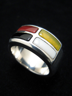 4�X�g�[���E�����O