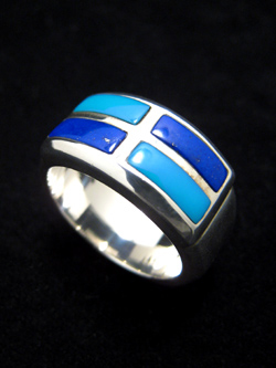 2&times;2�X�g�[���E�����O�q�i�^�[�R�C�Y&times;���s�X���Y���j