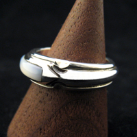 �V���O���E�X�g�[���E�����O TypeC�i�����L�j