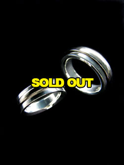 �V���o�[&times;18���z���C�g �S�[���h�E�y�A�����O