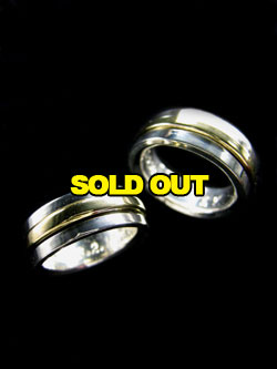 �V���o�[&times;18���C�G���[ �S�[���h�E�y�A�����O