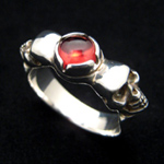 �X�J���E�X�g�[���E�����O�i�K�[�l�b�g�j