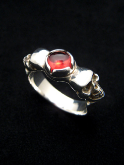 �X�J���E�X�g�[���E�����O�i�K�[�l�b�g�j