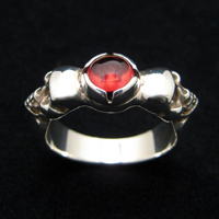 �X�J���E�X�g�[���E�����O�i�K�[�l�b�g�j