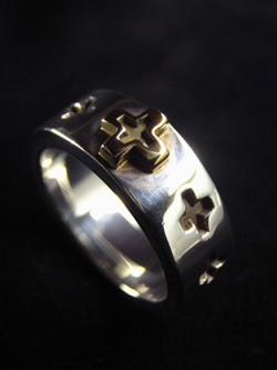 �N���X�E�X�^���v�E�����O