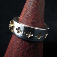 �N���X�E�X�^���v�E�����O