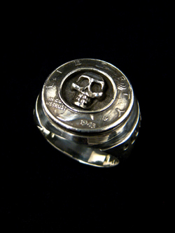 コインスカルリング