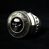 �R�C���X�J�������O