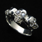 �X���[�E�X�J���E�����O�i�z���C�g�T�t�@�C�A�j