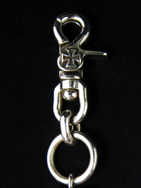 �A�C�A���N���X�t�b�N